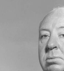 Den engelske mester-Instruktør Alfred Hitchcock